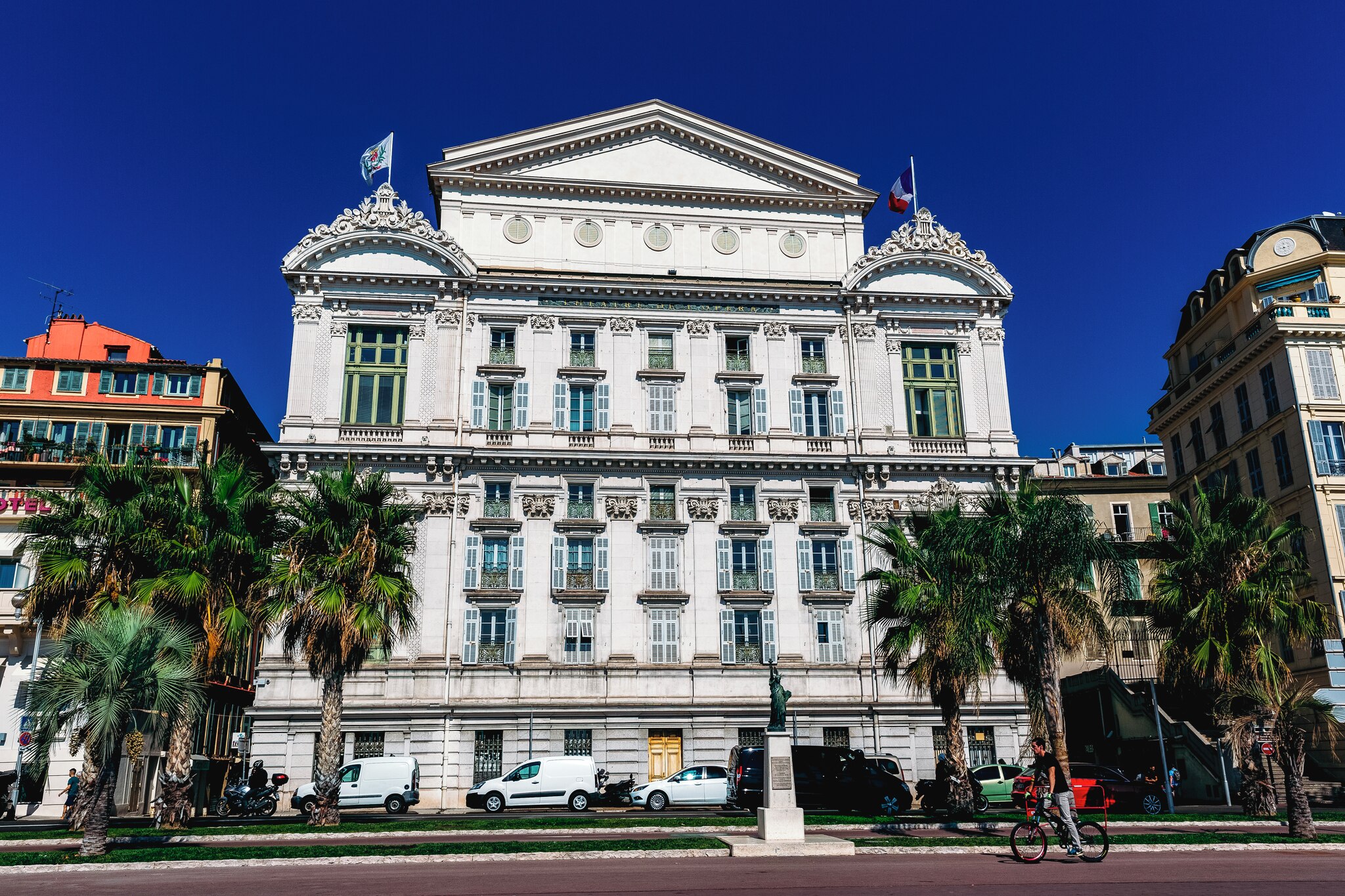 Nice Opera (Nice) Jet2holidays